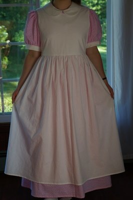 Women's Aprons | Jumpers | Pinafores