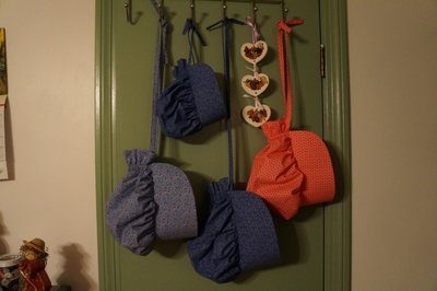 Girls&#39; Bonnets | Caps