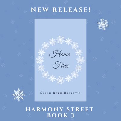 Home Fires | Christian Historical Fiction Home Fires | Christian Historical Fiction