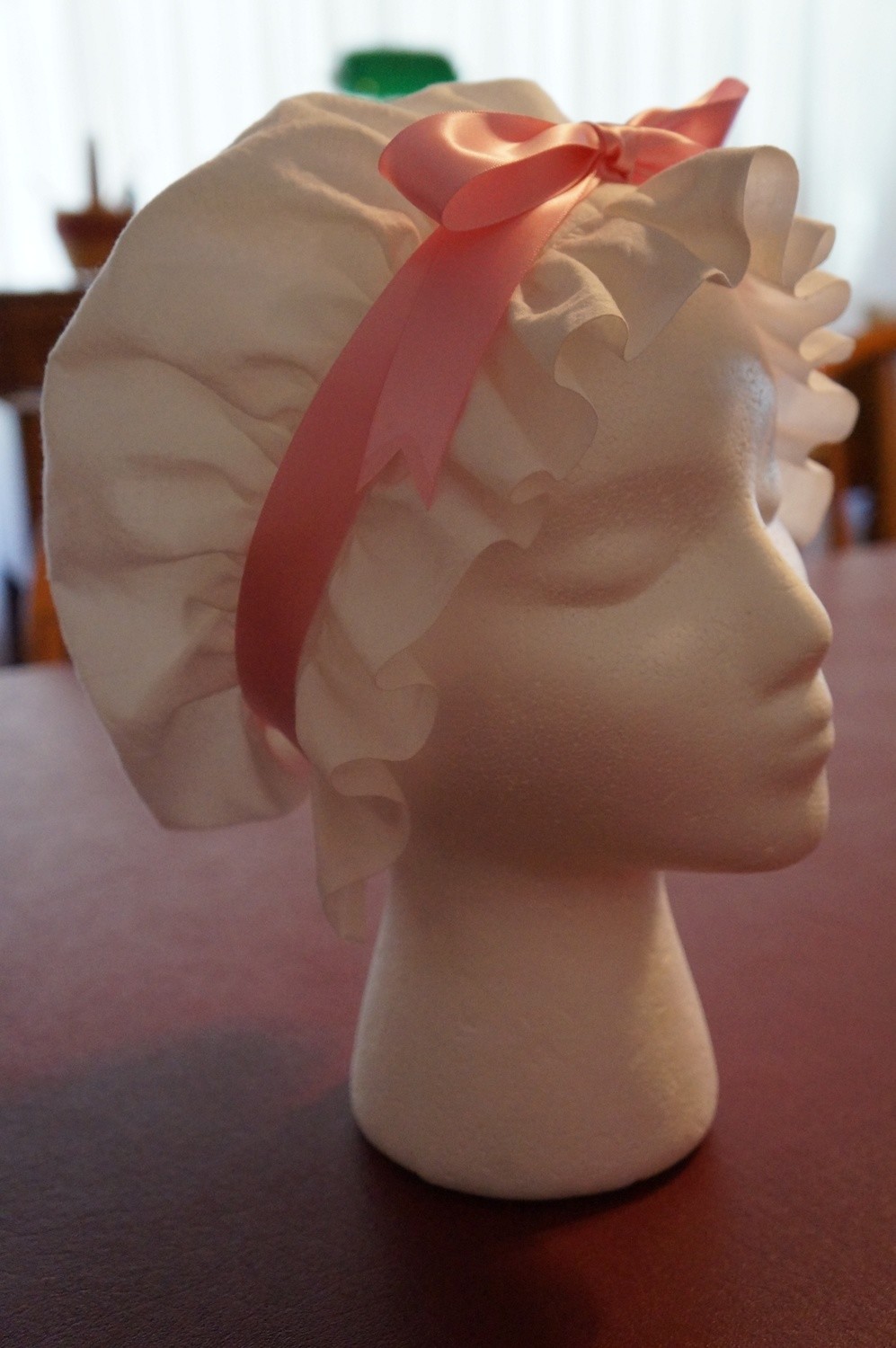 Womens&#39; Dormeuse Cap
