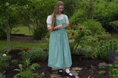 Women's Simply Sweet Modest Jumper