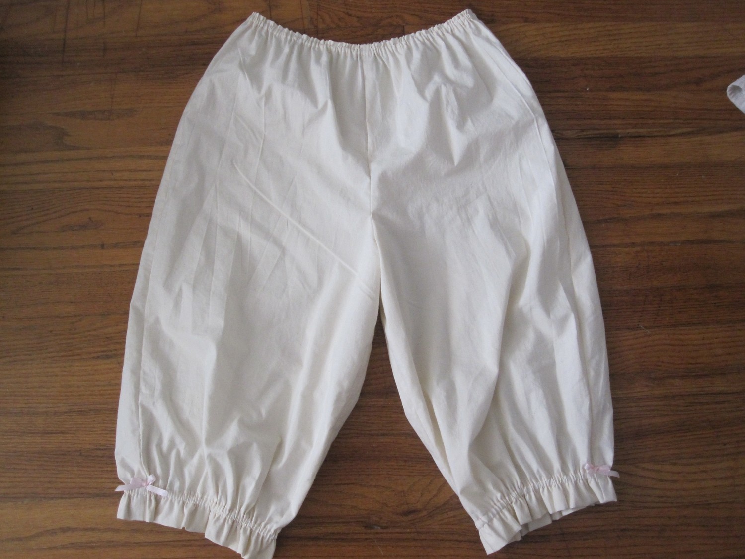 Girls' Pantalettes