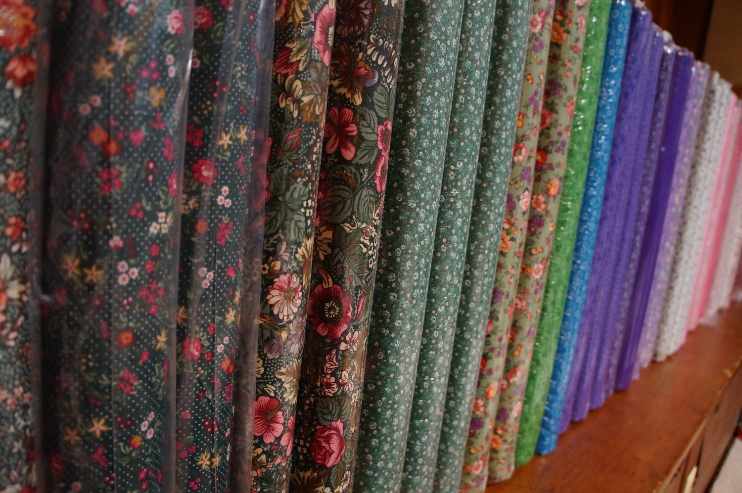 Fabric Samples