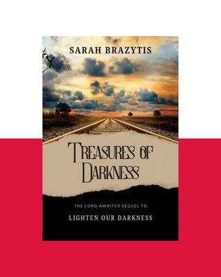 Treasures of Darkness | Christian Historical Fiction