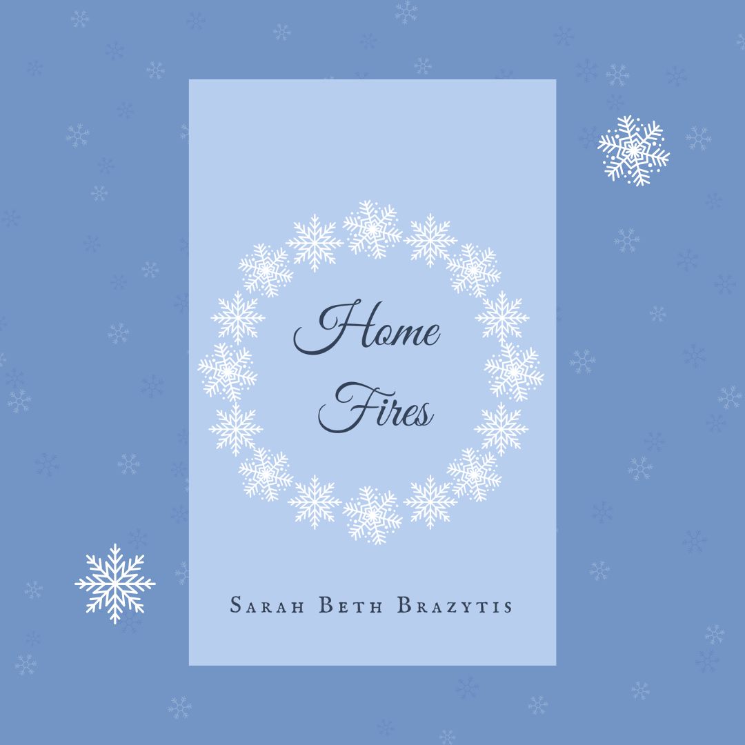 Home Fires | Christian Historical Fiction