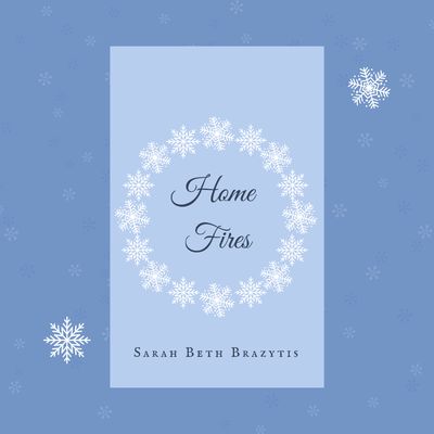 Home Fires | Christian Historical Fiction