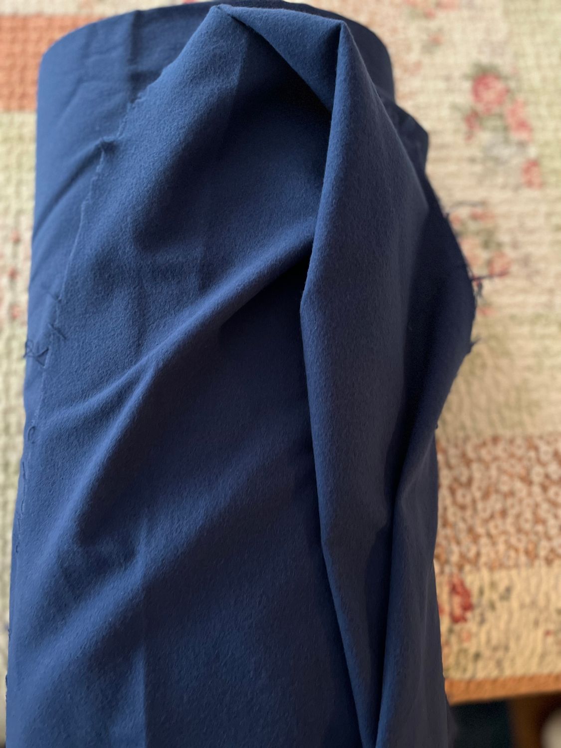 100% Cotton Fabric By the Yard - Flannel
