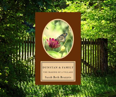 Dunstan and Family: The Making of a Village | Christian Historical Fiction