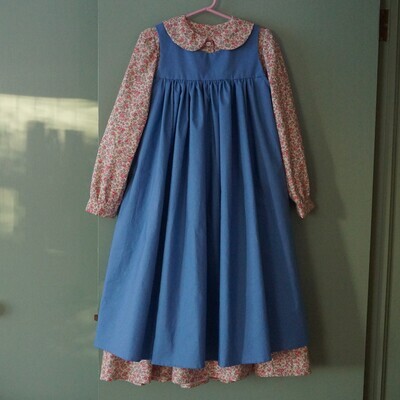 Anne of Green Gables Dress