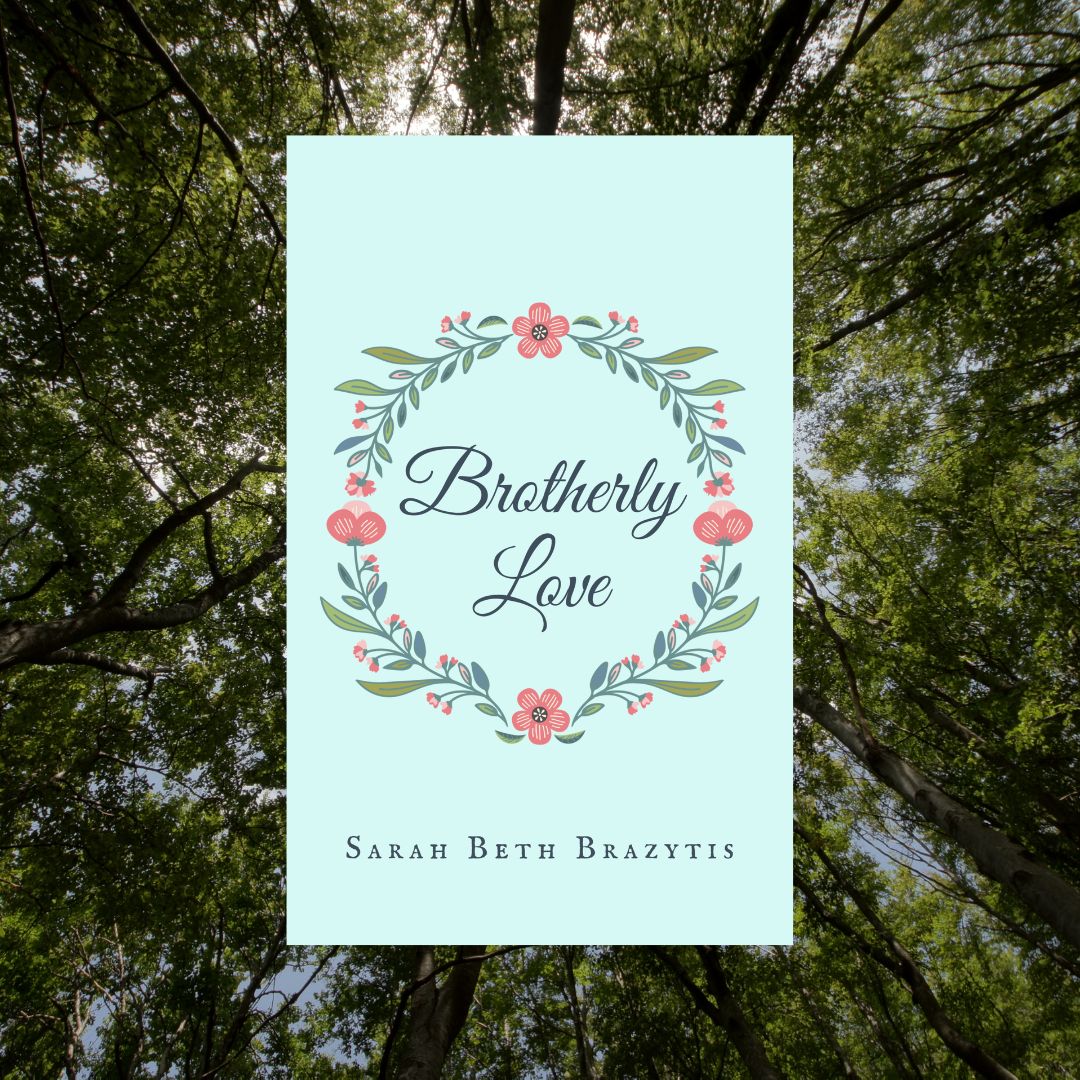 Brotherly Love | Christian Historical Fiction
