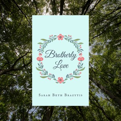 Brotherly Love | Christian Historical Fiction