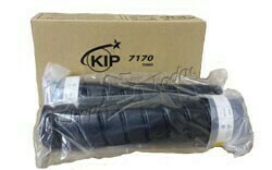 KIP 7170 TONER 2 CARTRIDGES - GENUINE KIP PRODUCT