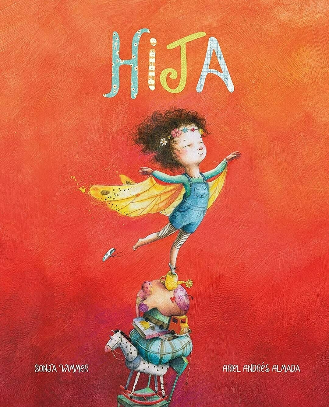 HIJA