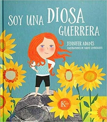 SOY UNA DIOSA GUERRERA