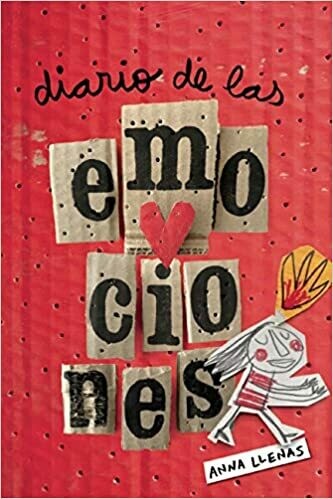 DIARIO DE LAS EMOCIONES