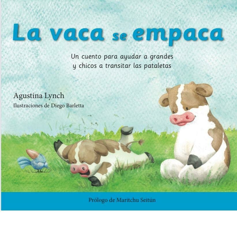 LA VACA SE EMPACA