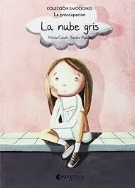 LA NUBE GRIS