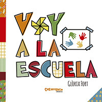 VOY  A LA ESCUELA