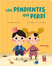 LOS PENDIENTES QUE PERDI