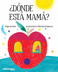 DONDE ESTA MAMA