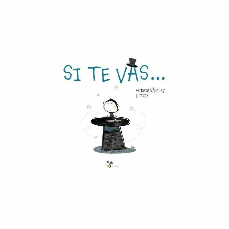 SI TE VAS