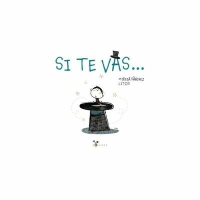 SI TE VAS