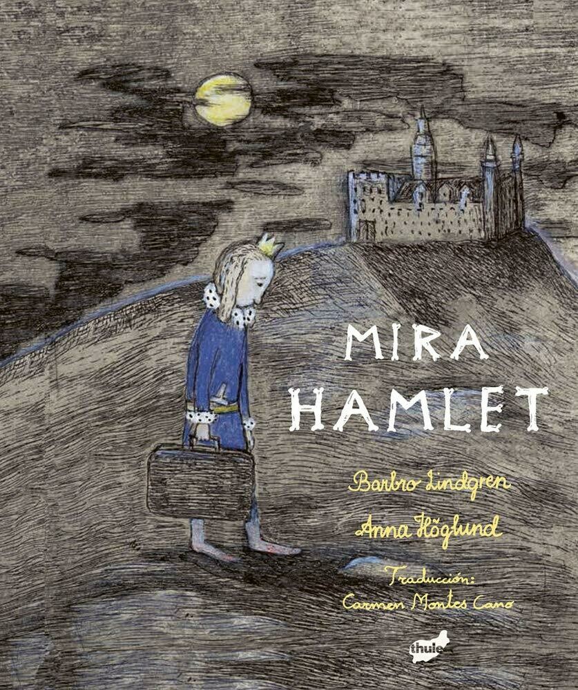 MIRA HAMLET