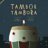 TAMBOR TAMBORA