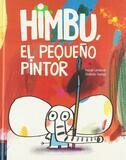 HIMBU, EL PEQUEÑO PINTOR