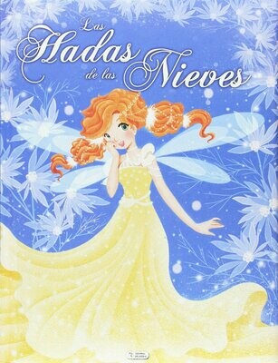 LAS HADAS DE LAS NIEVES