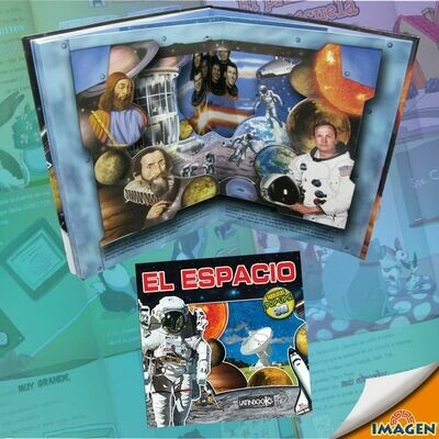 EL ESPACIO