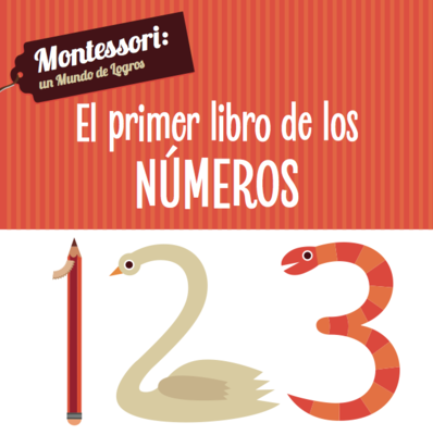 EL PRIMER LIBRO DE LOS NUMEROS