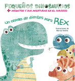 PEQUEÑOS DINOSAURIOS