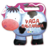 VACA SALTARINA