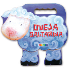 OVEJA SALTARINA