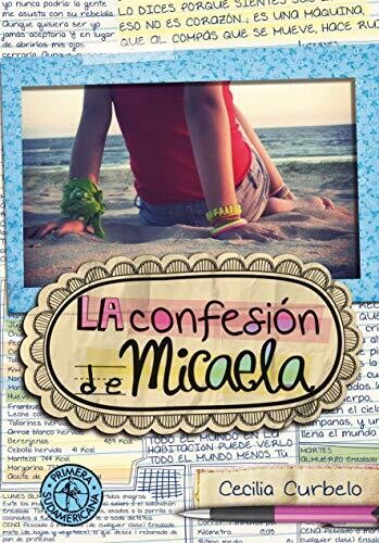 LA CONFESION DE MICAELA