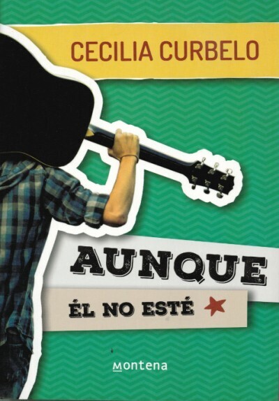 AUNQUE EL NO ESTE
