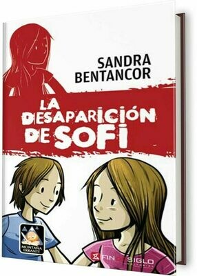 LA DESAPARICION DE SOFI
