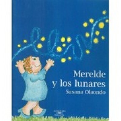 MERELDE Y LOS LUNARES