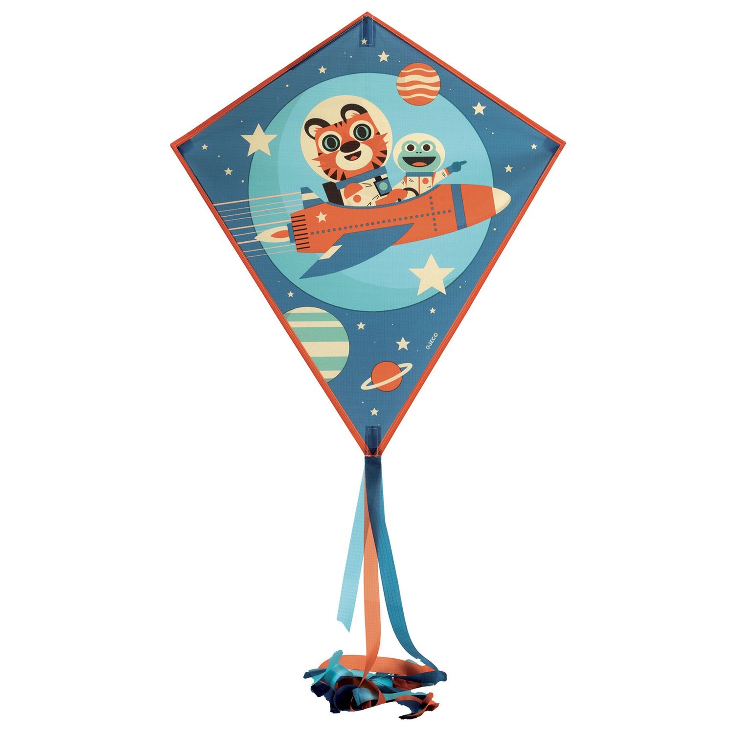 COMETA DJECO ROCKET