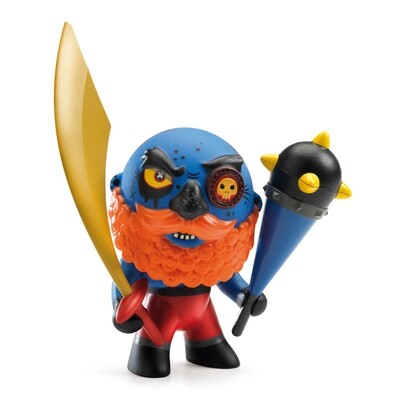 SO HIPSTER ARTY TOYS