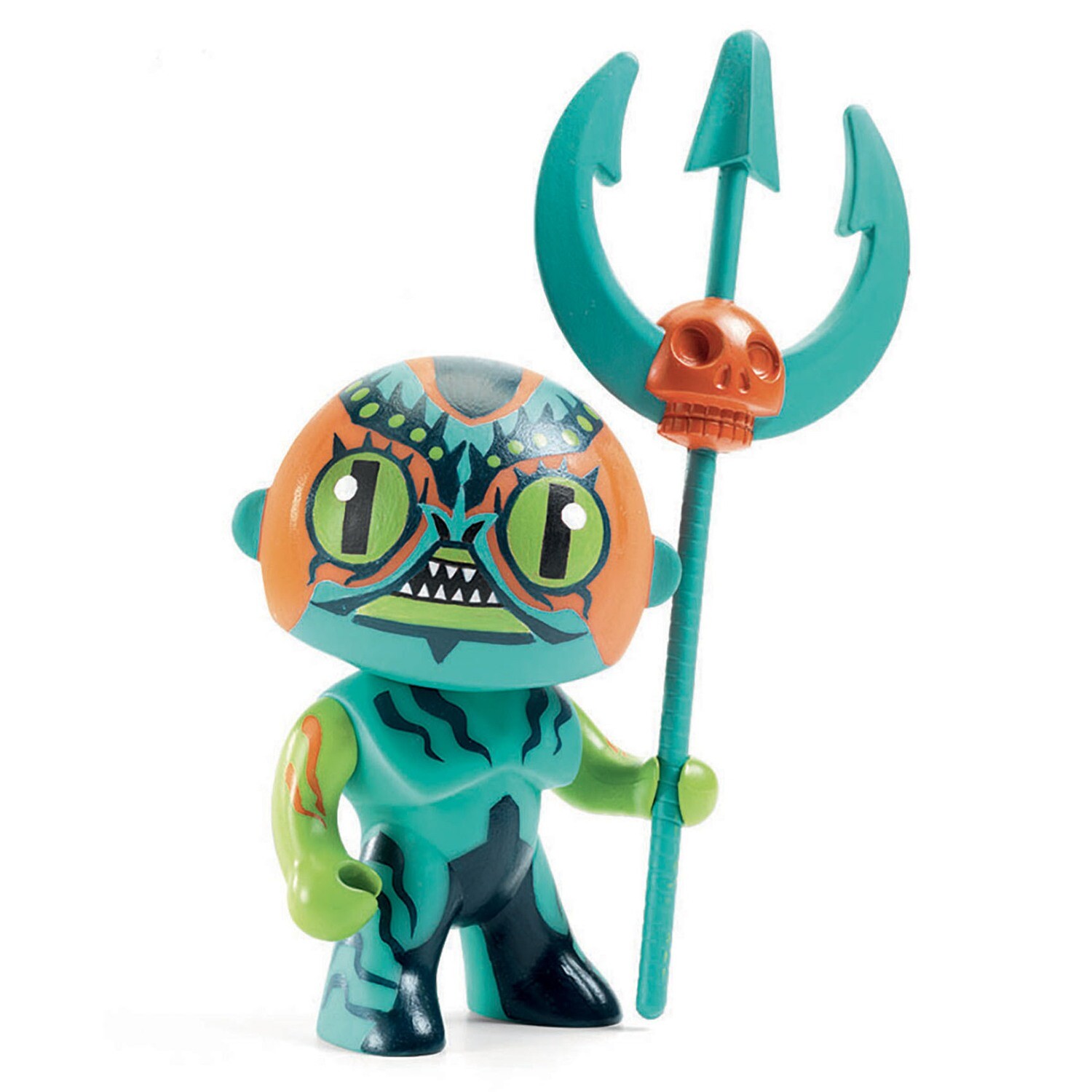 GLOBULAR ARTY TOYS