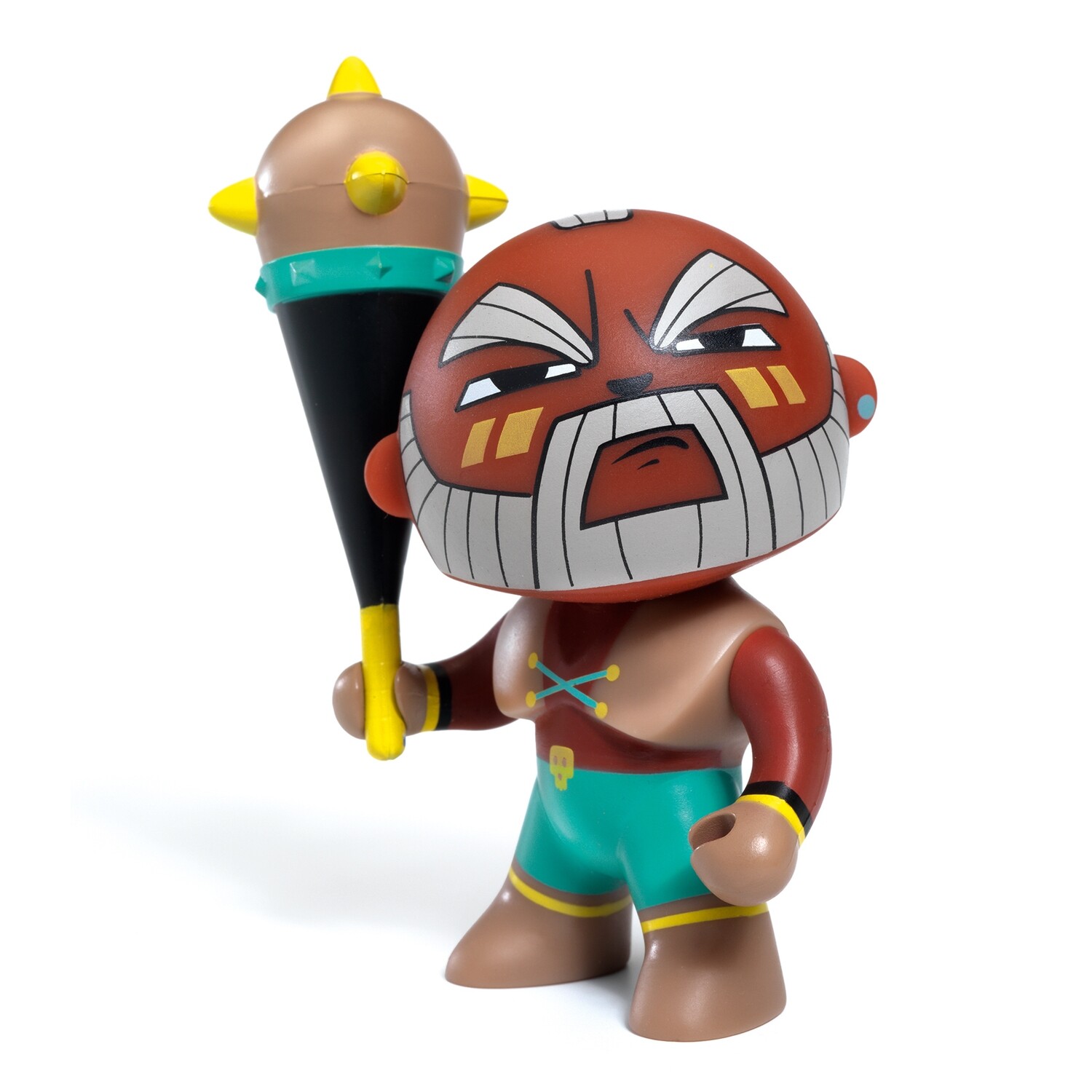 MARCUS PIRATA ARTY TOYS