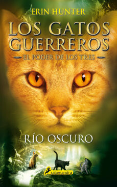 LOS GATOS GUERREROS RIO OSCURO
