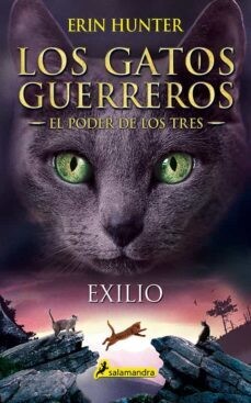 LOS GATOS GUERREROS EXILIO