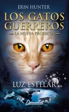 LOS GATOS GUERREROS LUZ ESTELAR
