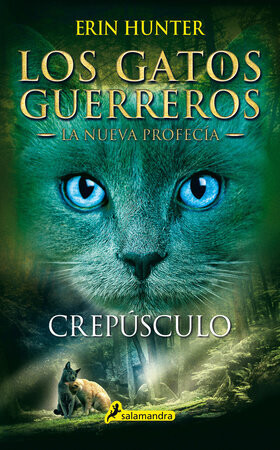 LOS GATOS GUERREROS CREPUSCULO
