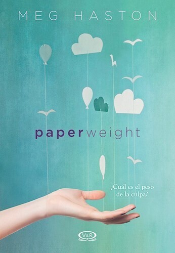 PAPER WEIGHT