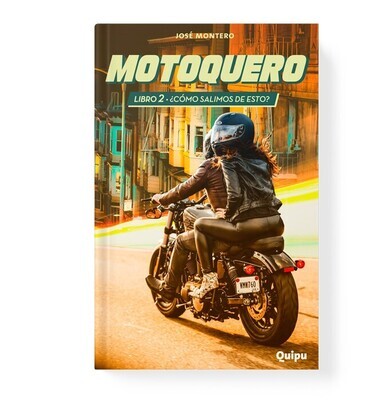 MOTOQUERO 2