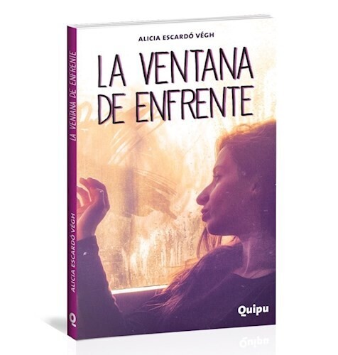 LA VENTANA DE ENFRENTE